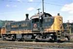 Northern Pacific RS1 801